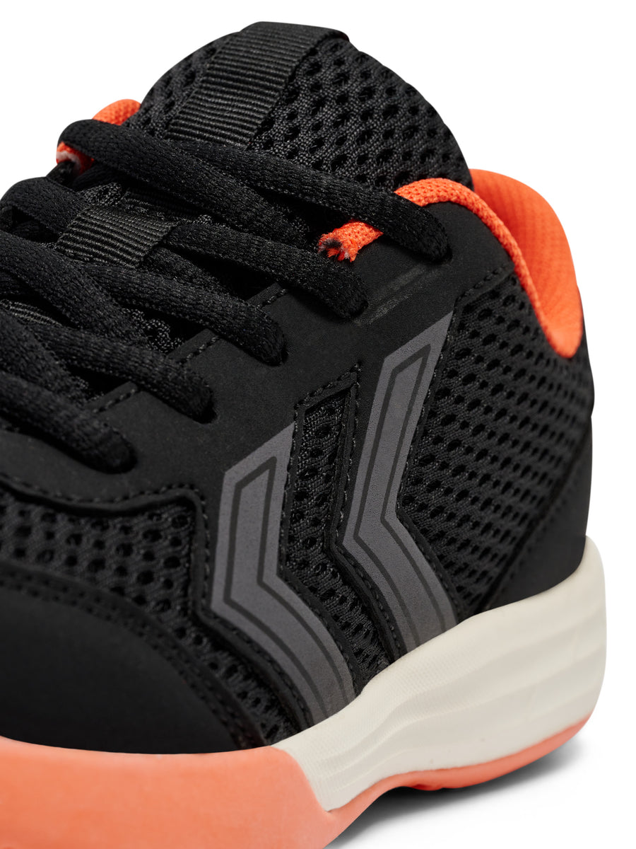 Hummel Kids | MultiPlay JR Trainers | Anthracite