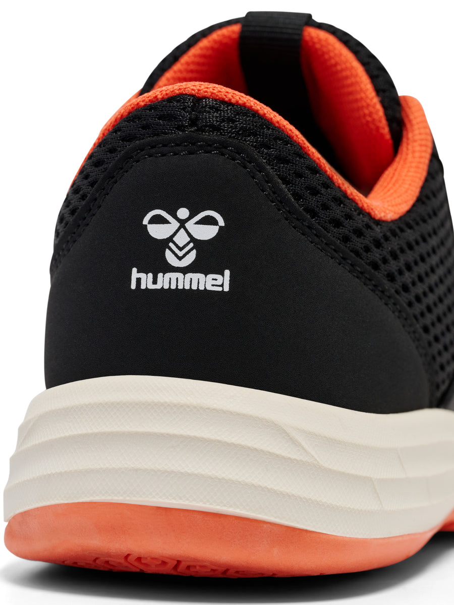 Hummel Kids | MultiPlay JR Trainers | Anthracite