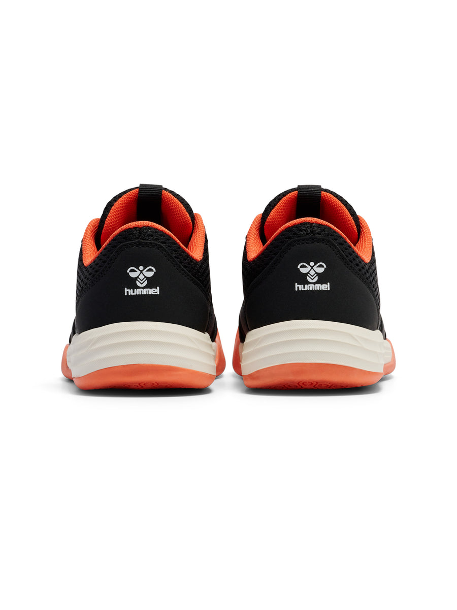 Hummel Kids | MultiPlay JR Trainers | Anthracite