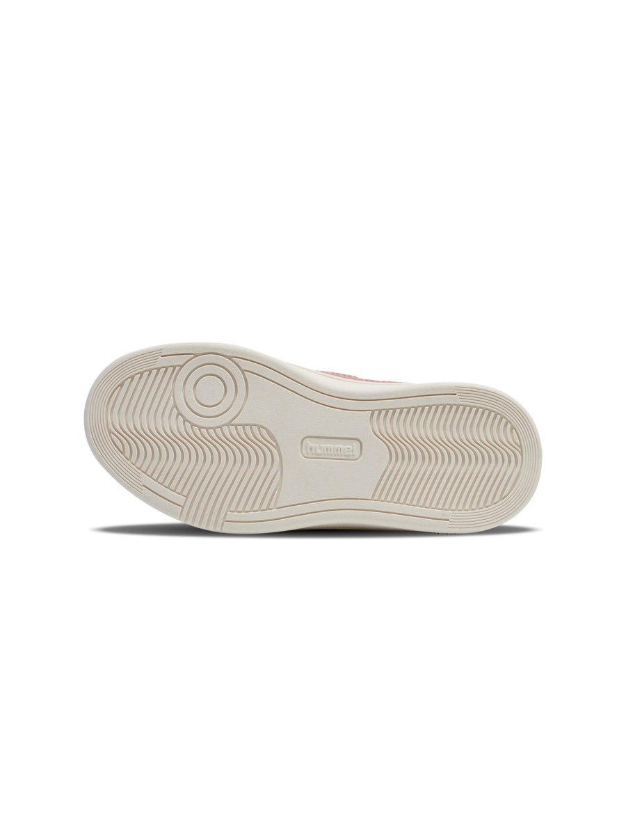 Hummel Kids | Power Play JR Trainers | Bridal Rose