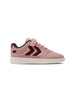 Hummel Kids | Power Play JR Trainers | Bridal Rose