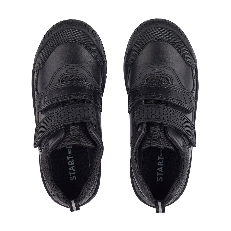 Star Rite School Start-Rite Strike School Shoes – Jump Shoes