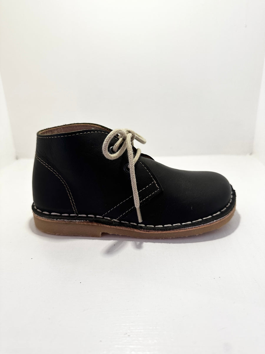 Petasil Boots | Koel | Green Roma
