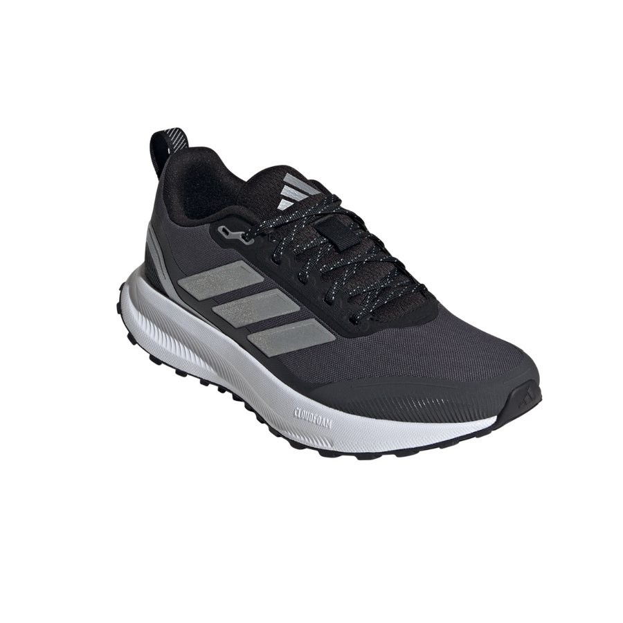 Adidas Women Trainers | Runfalcon 5 | Black
