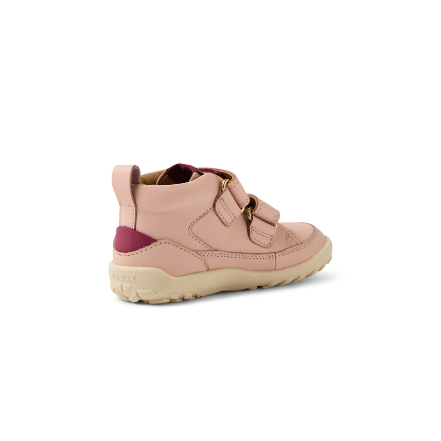 Bobux | Trek I-Walk | Cameo Rose