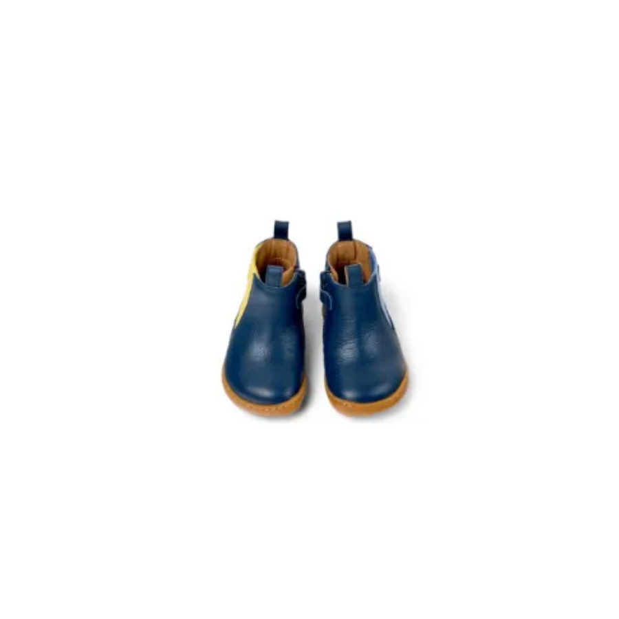 Camper | Twins Boots | Blue