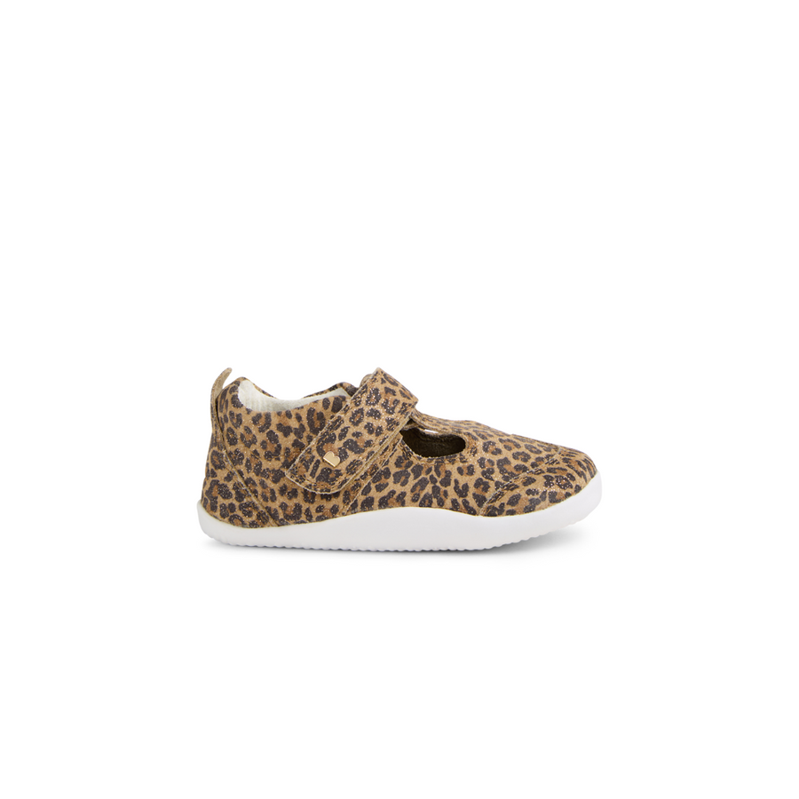Bobux Xplorer | Scout | Leopard
