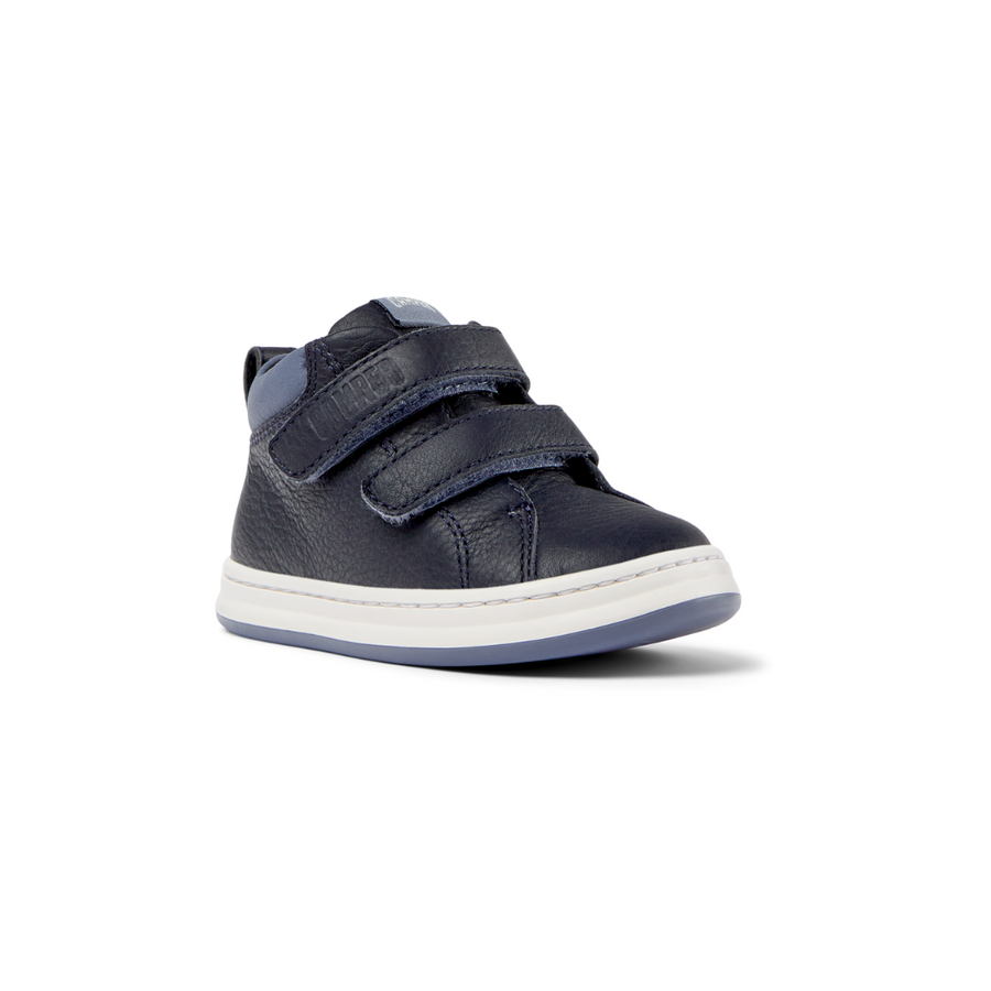 Camper Kids | Runner Four | Navy