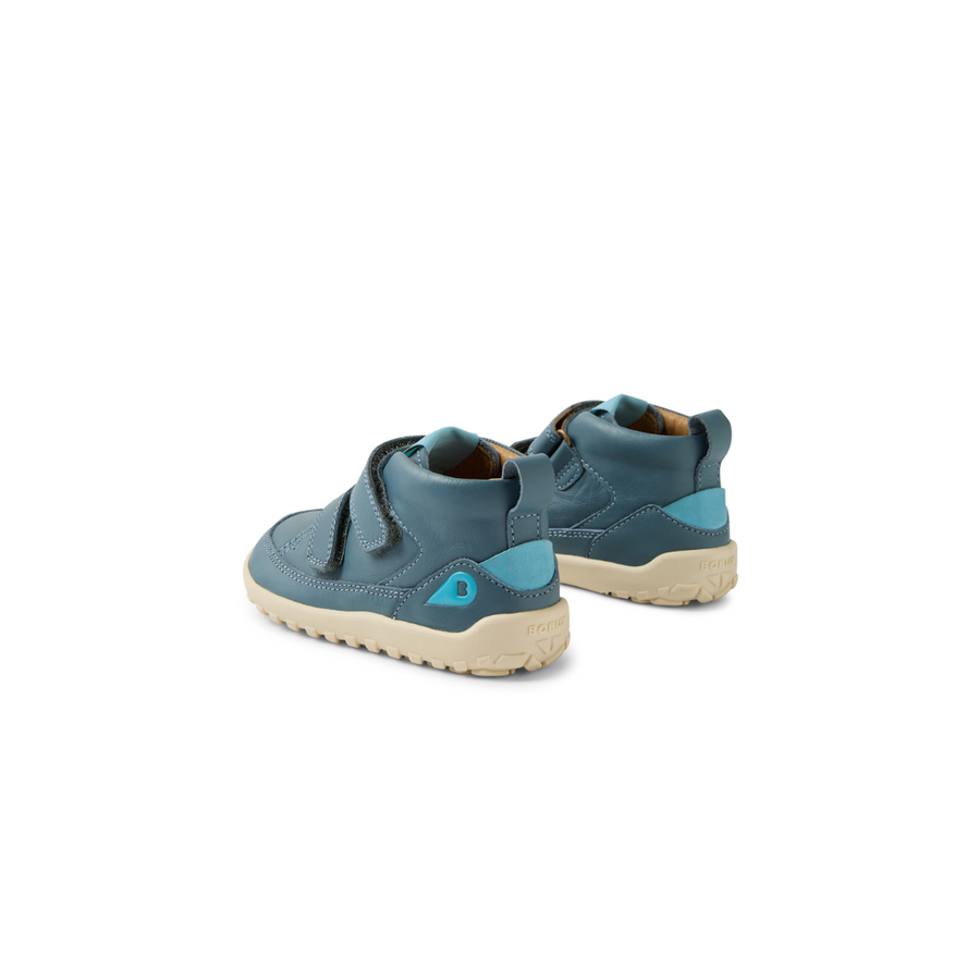Bobux | Trek I-Walk | Stormy Weather