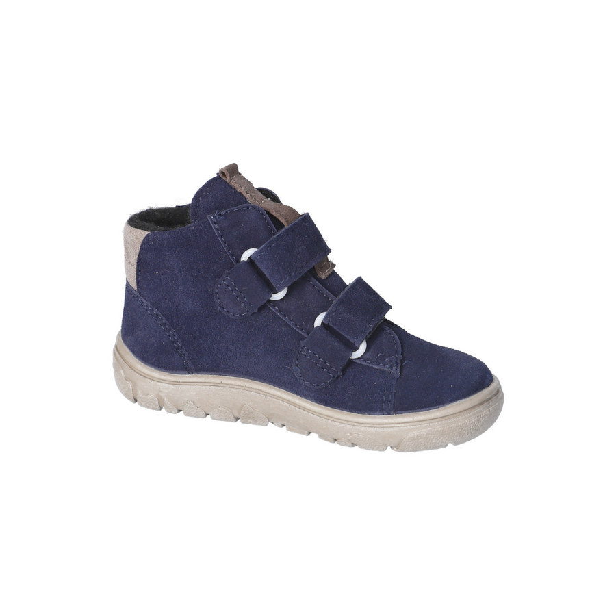 Ricosta Kids Boots | Ruco |  Nautic/Quinoa