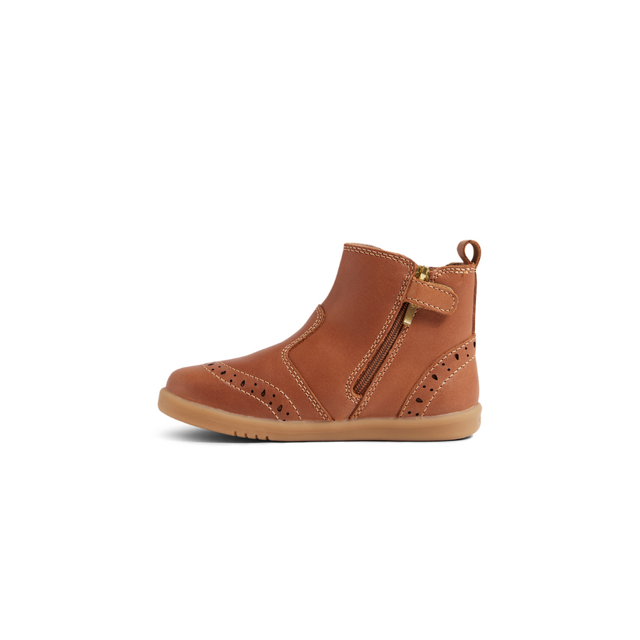 Bobux Boots | Billie I-Walk | Carmel