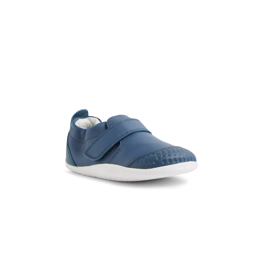 Bobux Xplorer | Go | Vintage Indigo