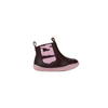 Camper Kids | Twins Boots | Burgundy