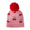 Rockahula Kids | Cheerful Cherry | Knit Hat