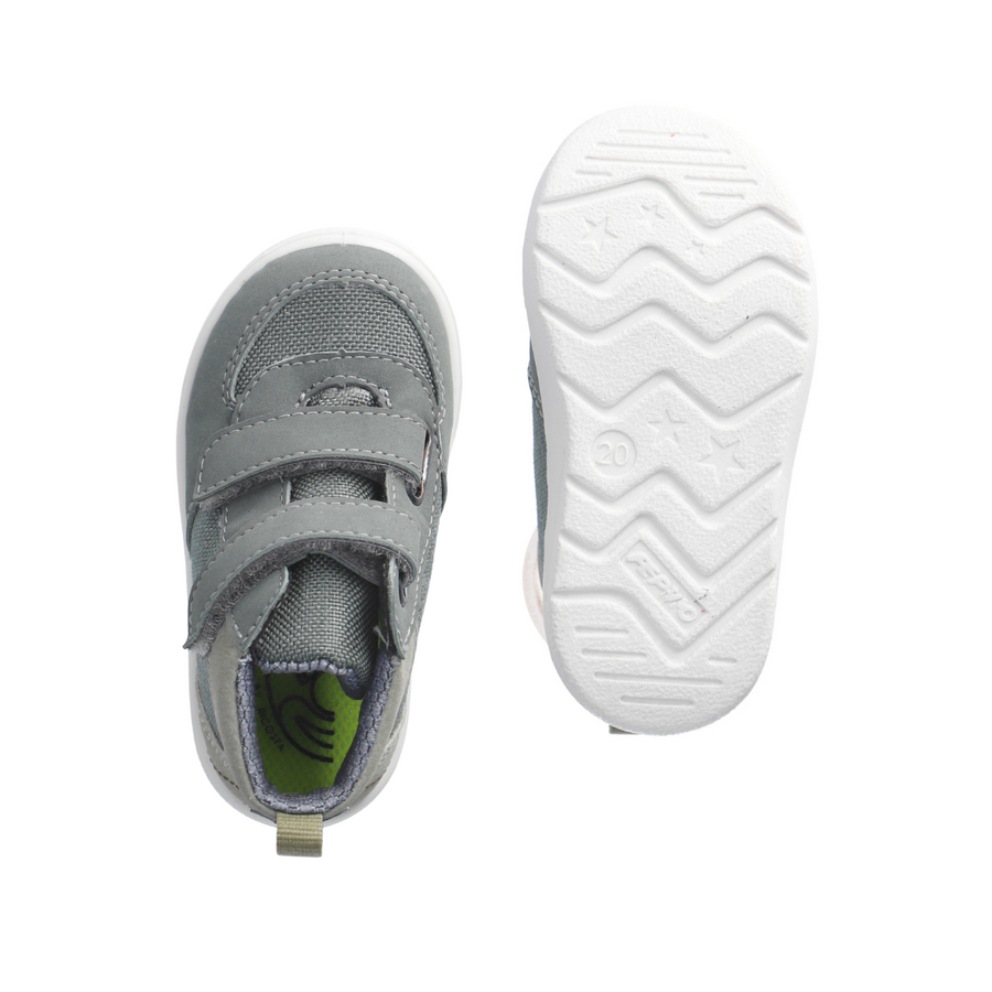 Ricosta Kids Boots | Rory | Salbei/Kent