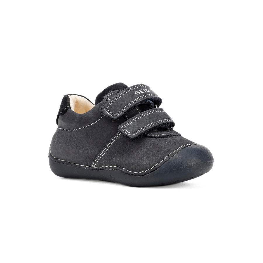 Geox First Walkers | Tutim | Navy
