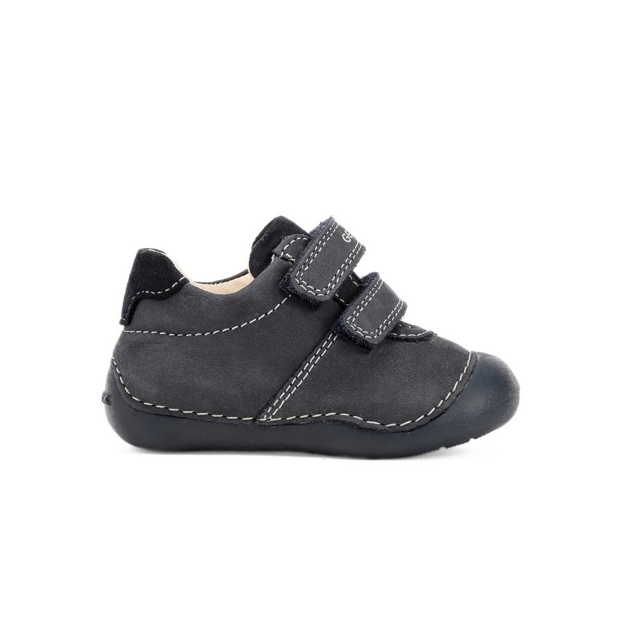Geox First Walkers | Tutim | Navy