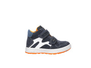 Lurchi Boots | Dolto-Tex | Navy