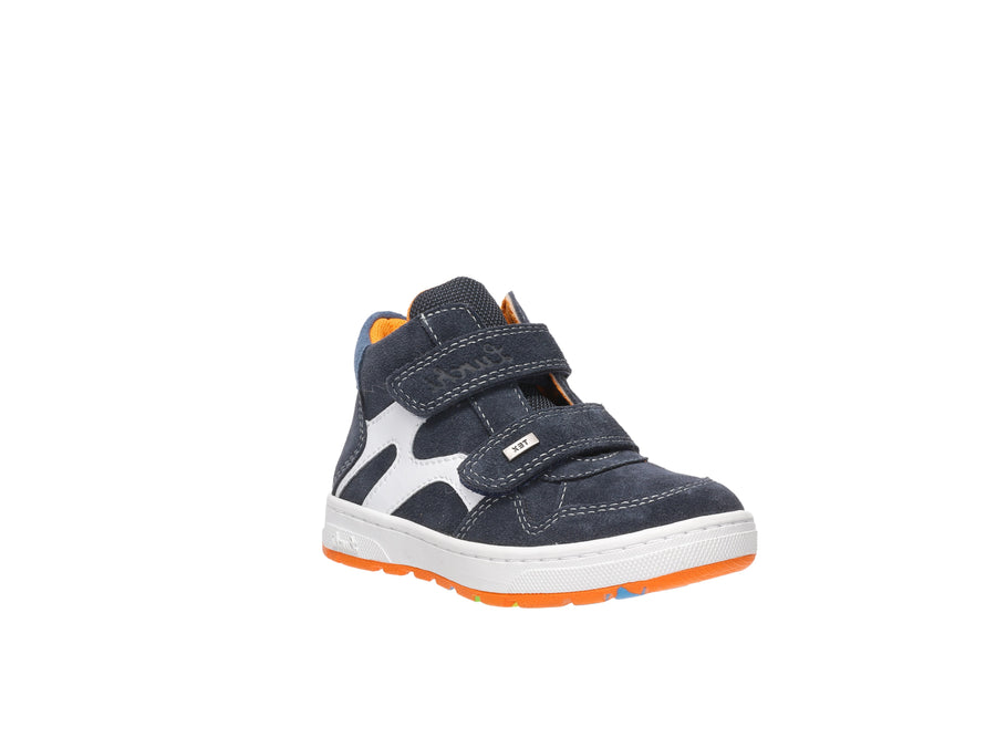 Lurchi Boots | Dolto-Tex | Navy