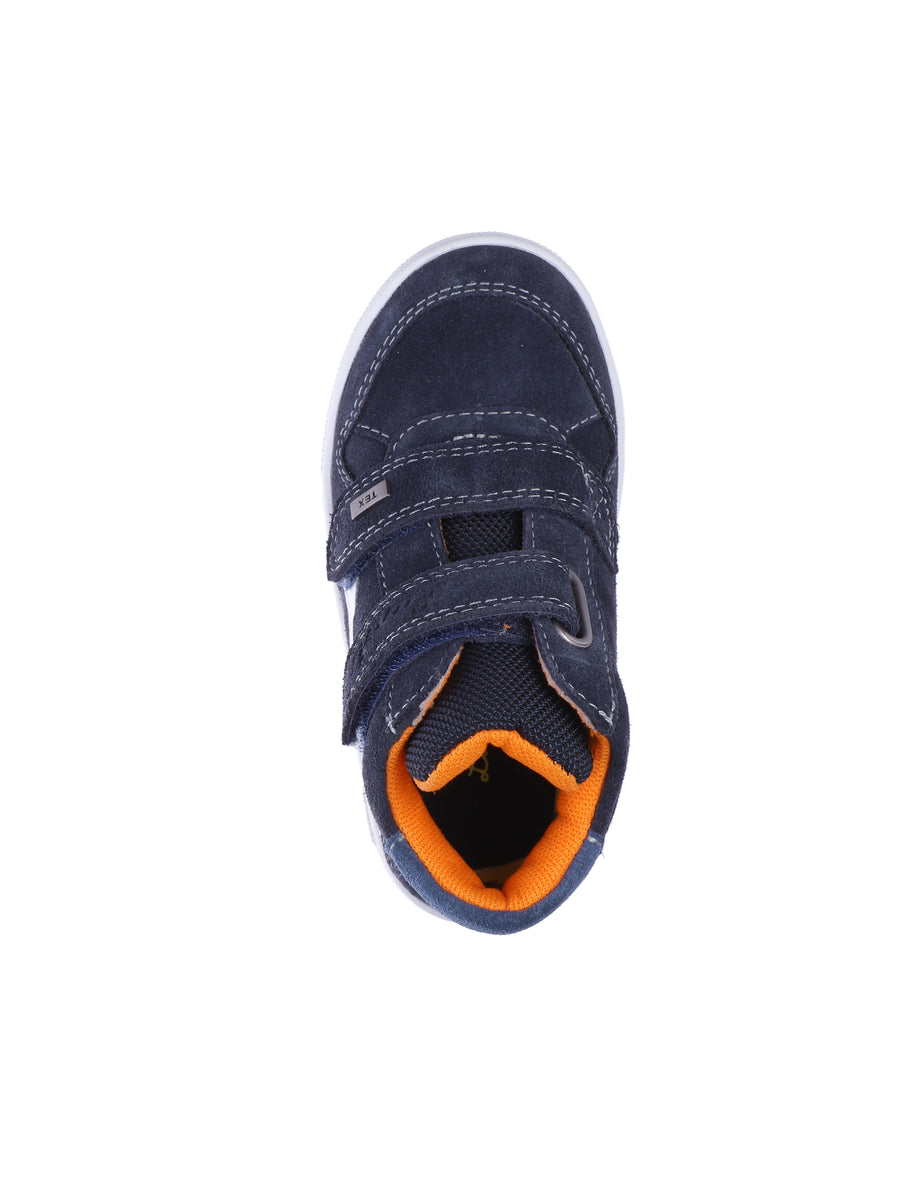 Lurchi Boots | Dolto-Tex | Navy