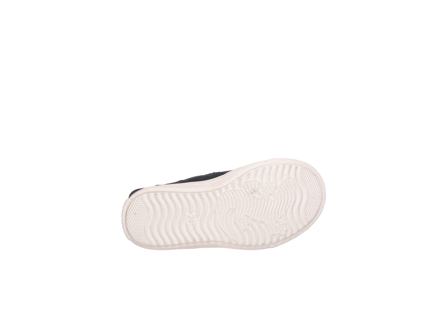 Lurchi Boots | Safa-Tex | Navy