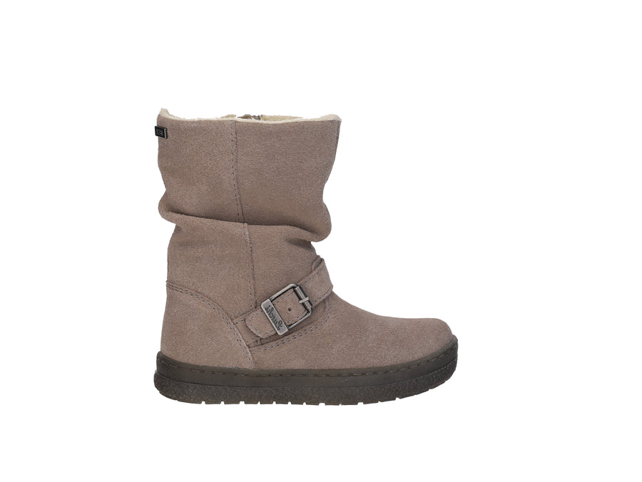 Lurchi Girls Waterproof Boots | Valessa-tex | Beigh