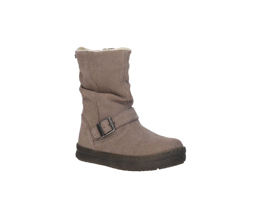 Lurchi Girls Waterproof Boots | Valessa-tex | Beigh