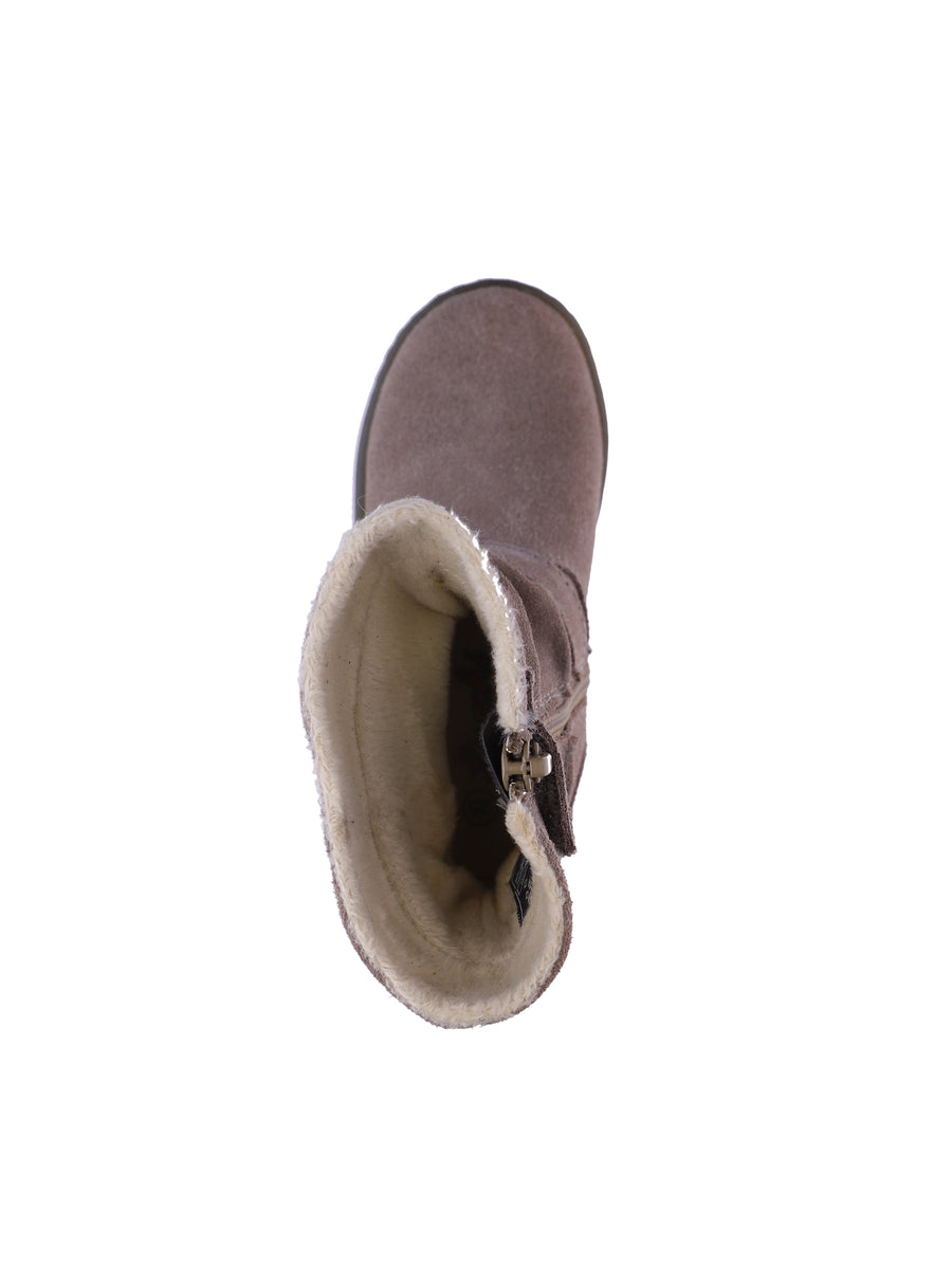 Lurchi Boots | Valessa-tex | Beige