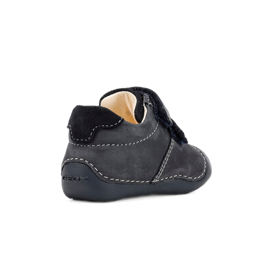 Geox First Walkers | Tutim | Navy