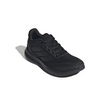 Adidas Kids Trainers | Runfalcon 5 Junior | Black