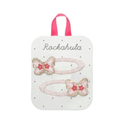 Rockahula Kids Hair Clips | Folksy Butterfly