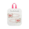 Rockahula Kids Hair Clips | Folksy Butterfly