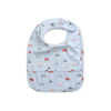 Tutete Kids Bibs | Waterproof | City Cars