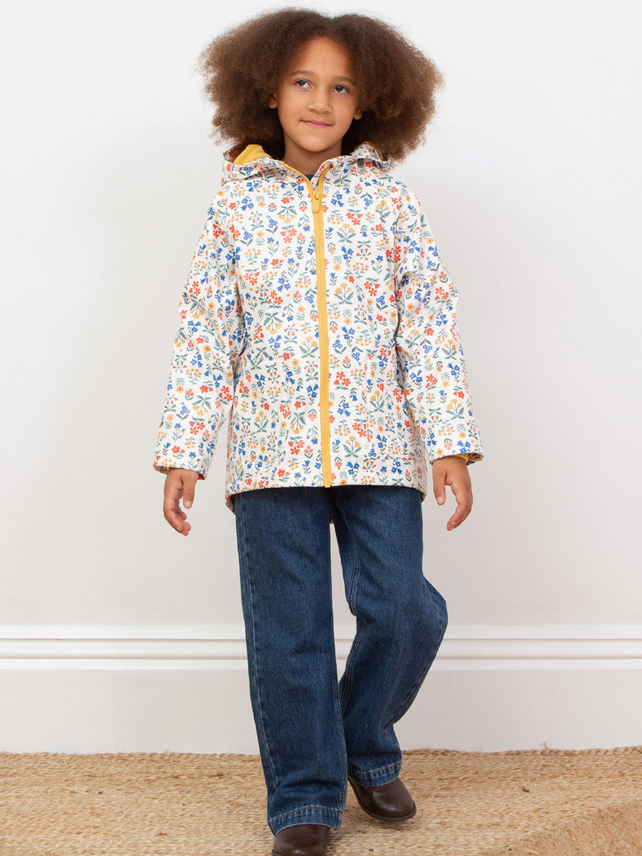 Kite Clothing | Fairy splash coat