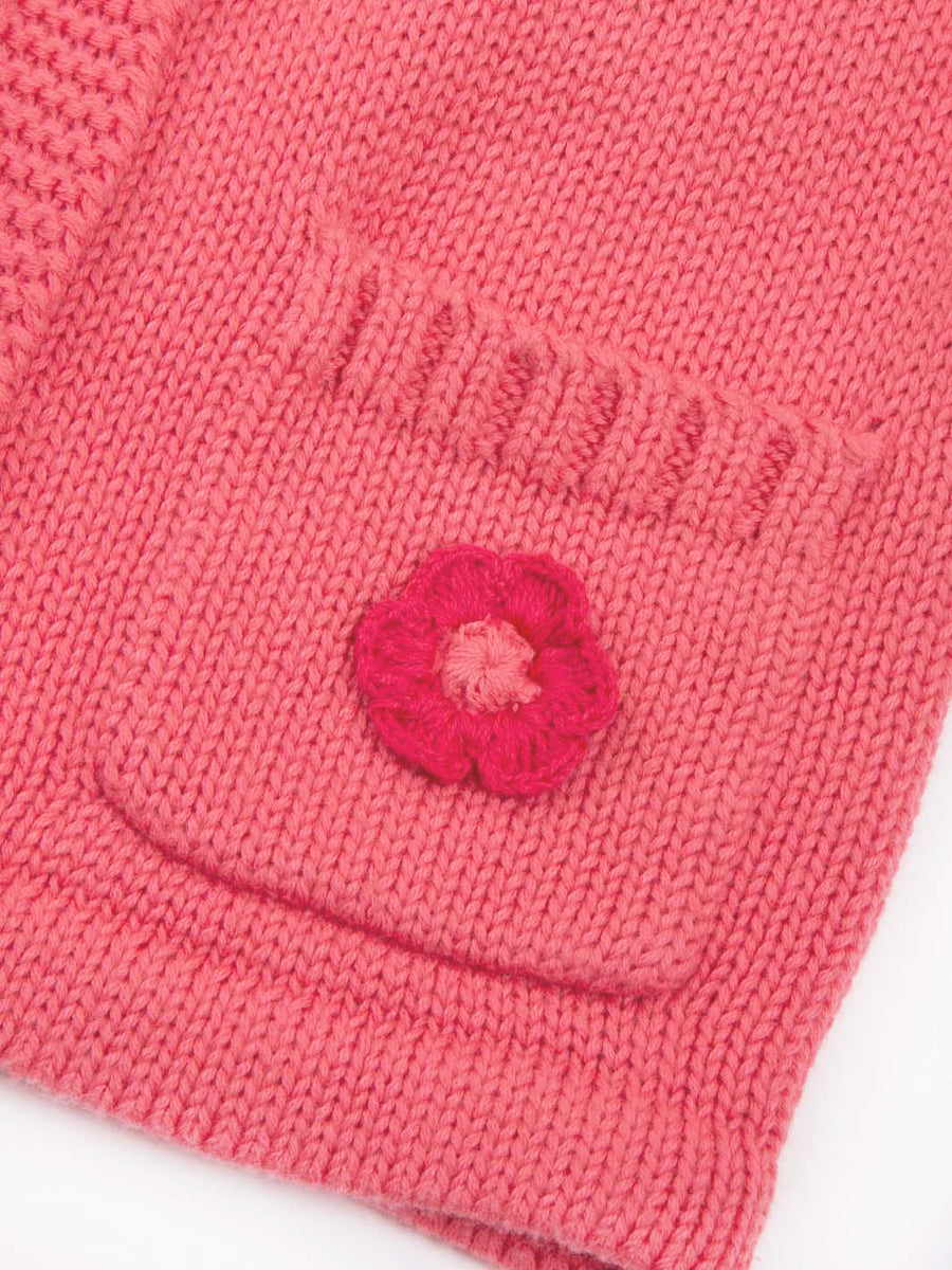 Kite Clothing | Flower posey cardi