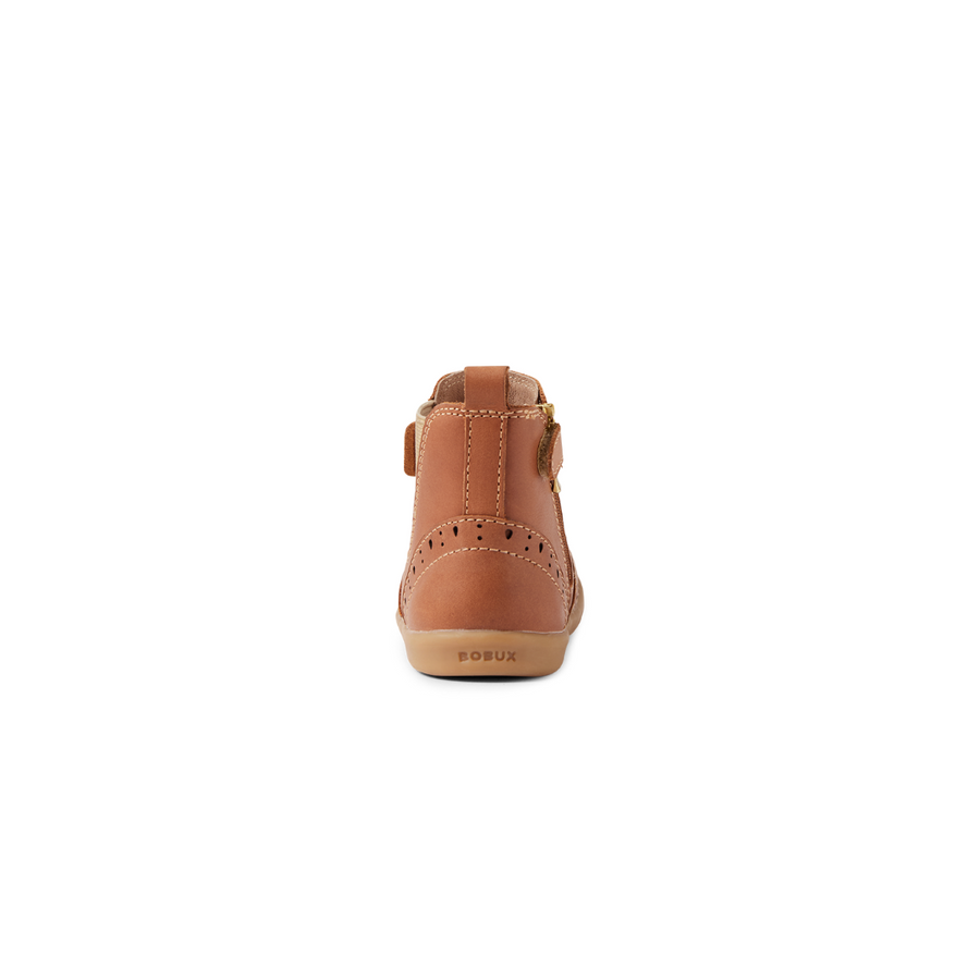 Bobux Boots | Billie I-Walk | Carmel