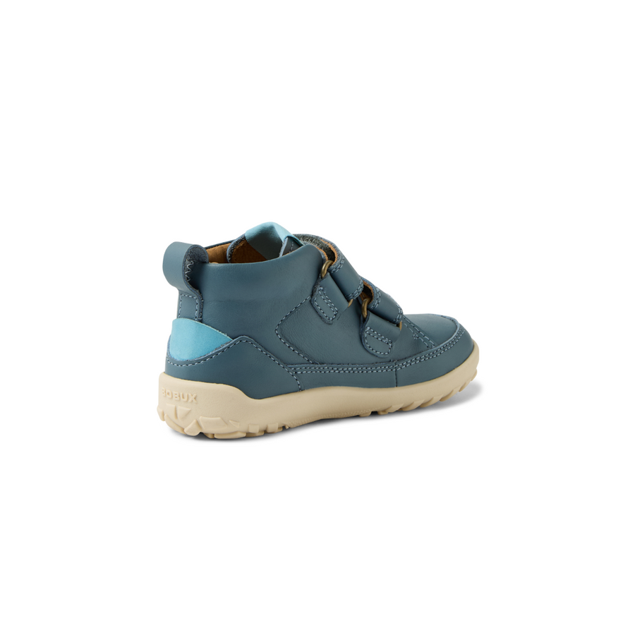 Bobux | Trek I-Walk | Stormy Weather
