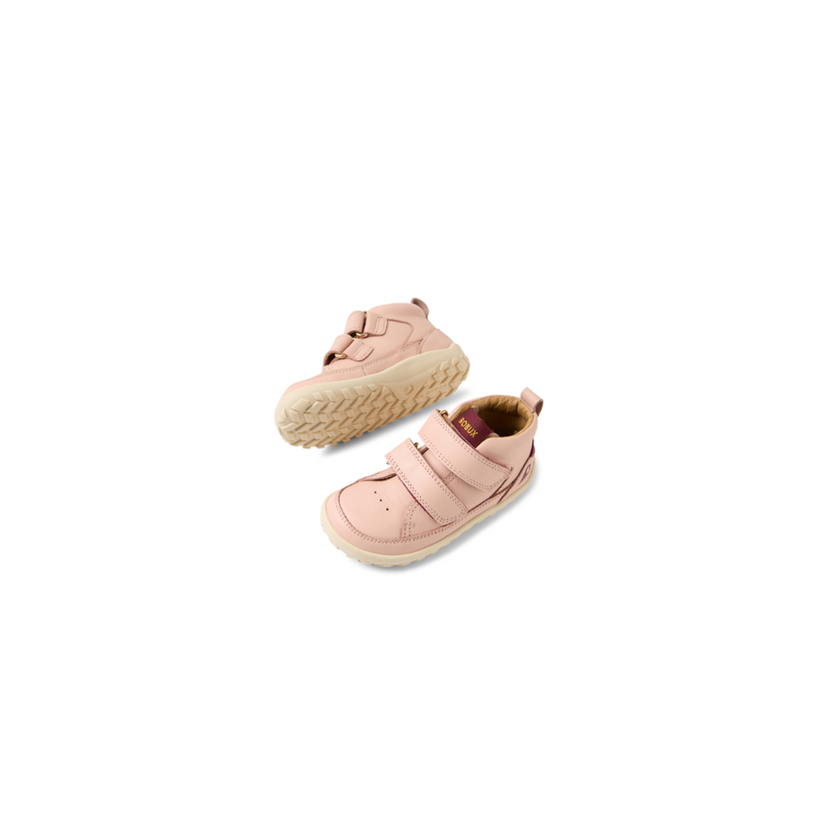 Bobux | Trek I-Walk | Cameo Rose