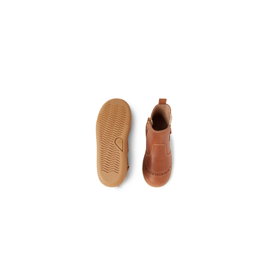 Bobux Boots | Billie Kids+ | Carmel