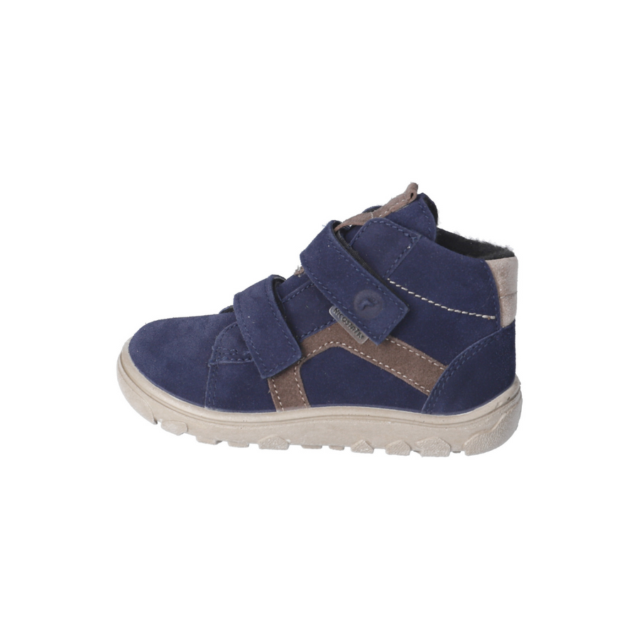 Ricosta Kids Boots | Ruco |  Nautic/Quinoa