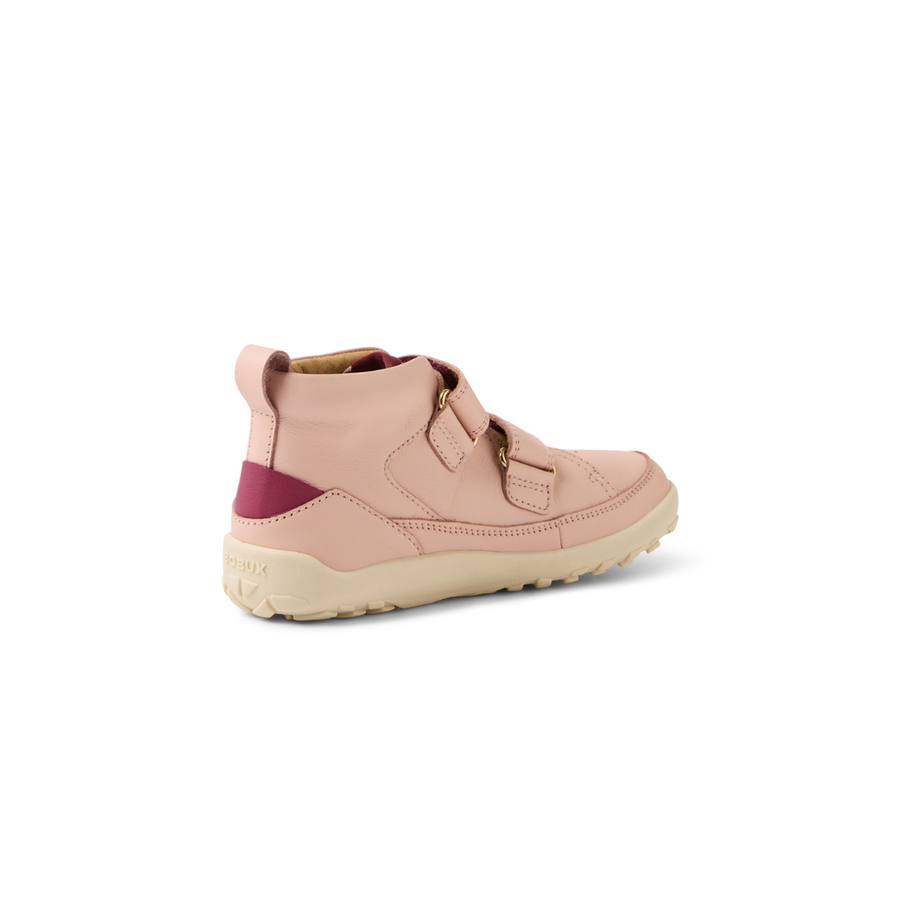 Bobux | Trek Kids+ | Cameo Rose