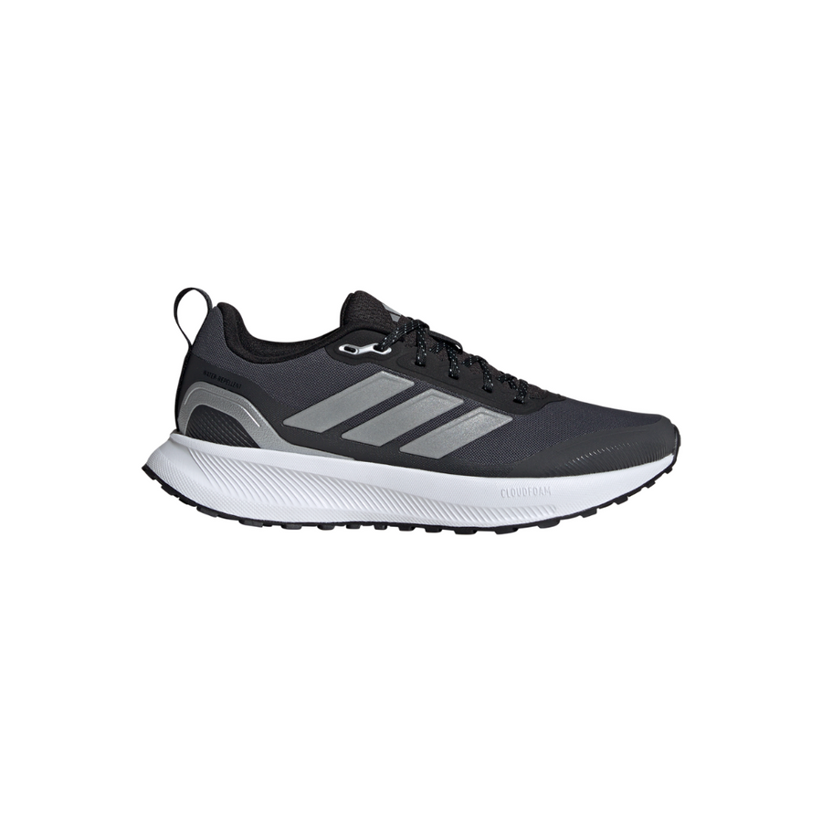 Adidas Women Trainers | Runfalcon 5 | Black