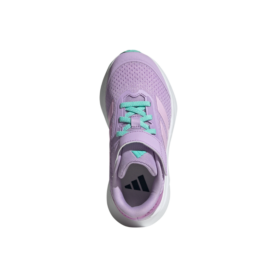 Adidas Kids Trainers | Duramo SL2 Elastic | Purple