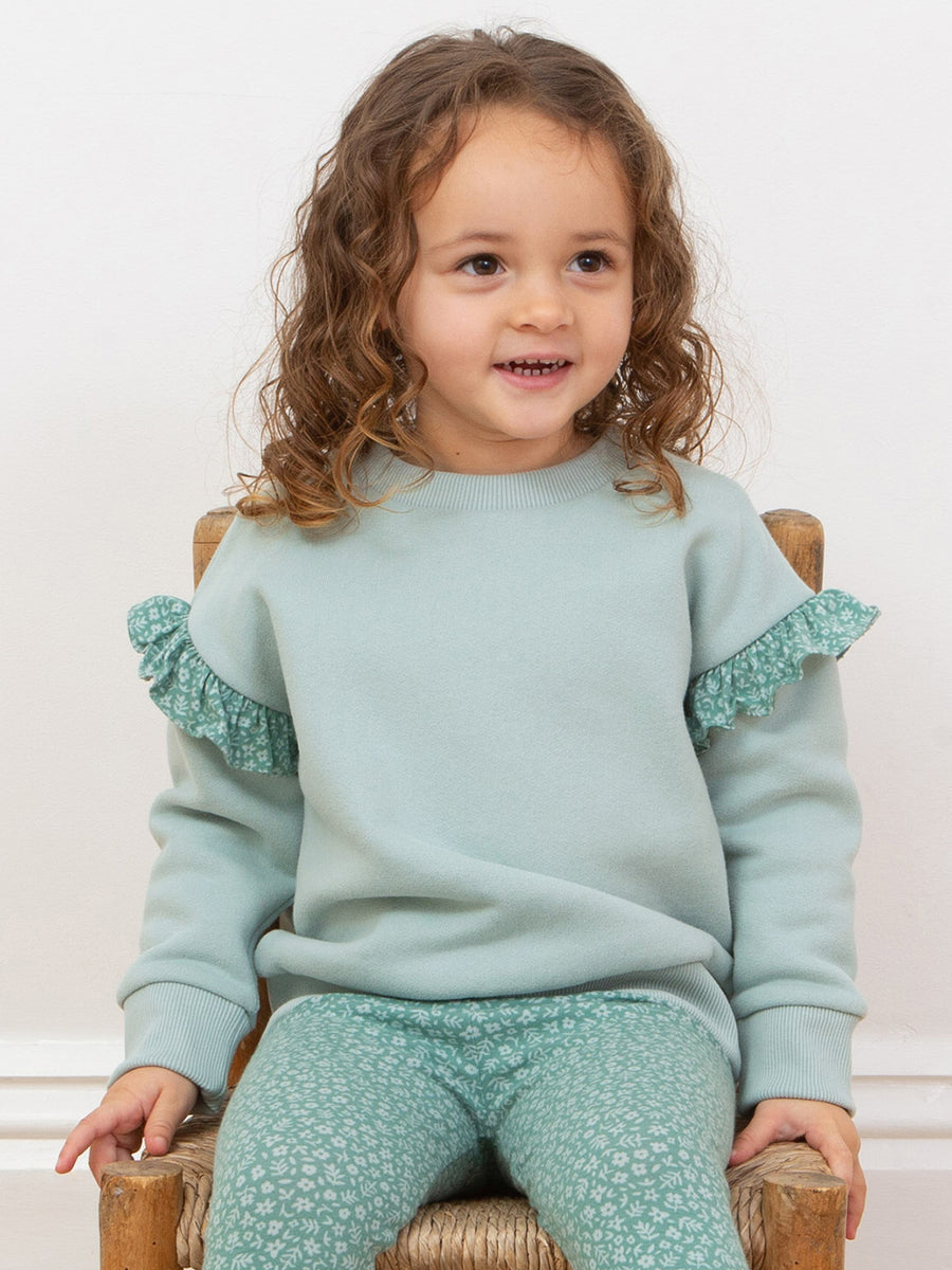 Kite Clothing | Pixie petals sweatshirt