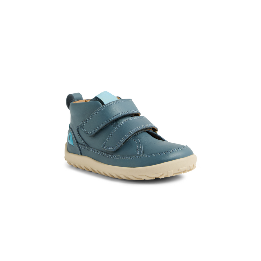 Bobux | Trek I-Walk | Stormy Weather