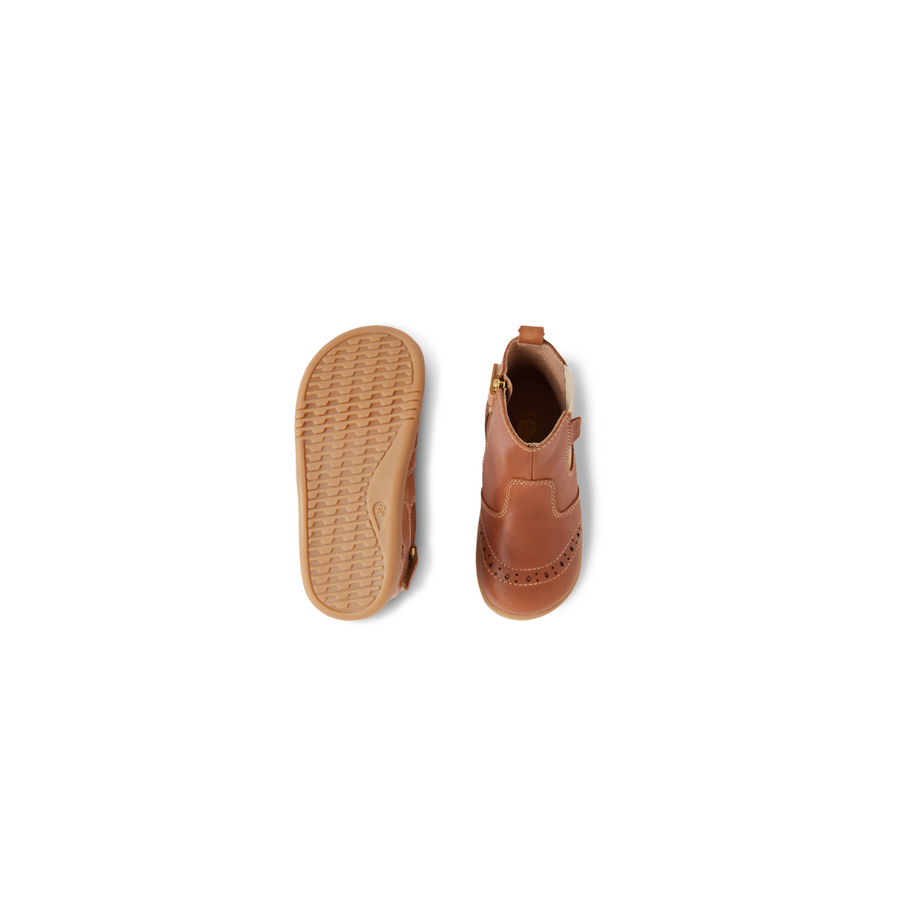 Bobux Boots | Billie I-Walk | Carmel