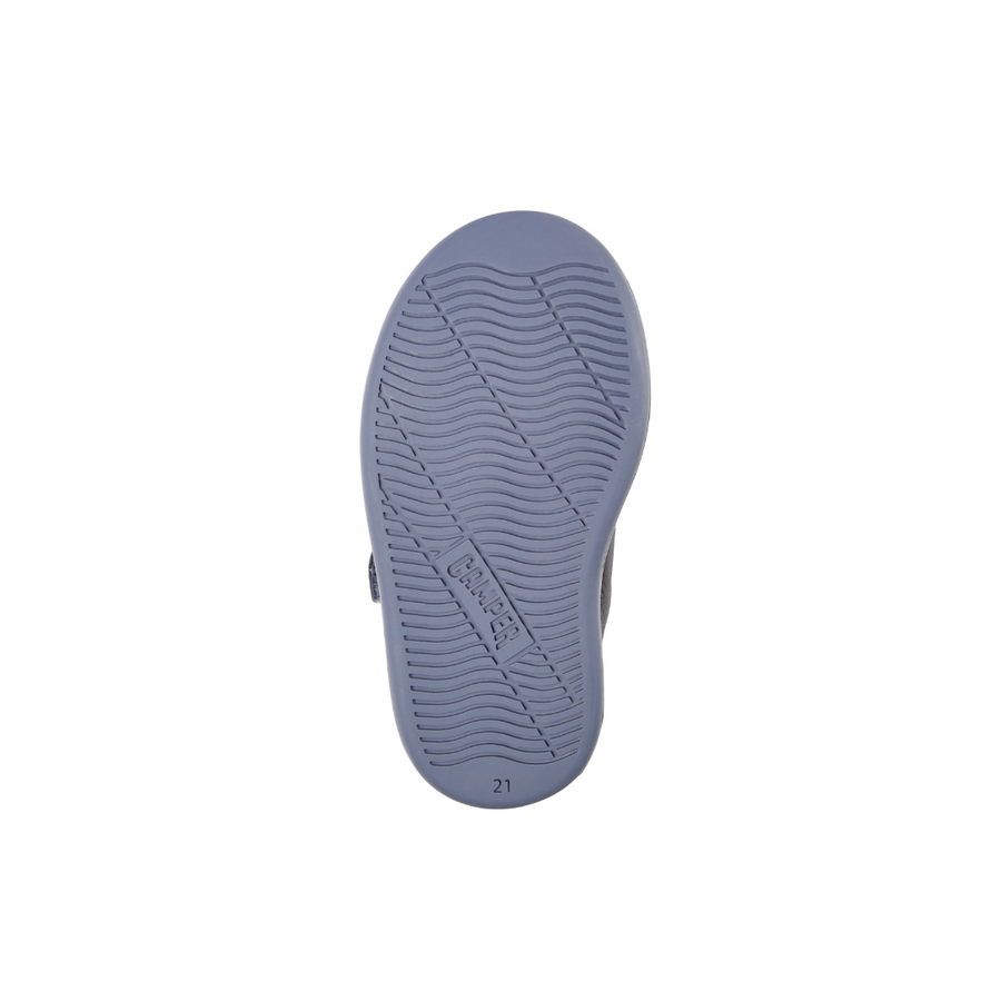 Camper Kids | Runner Four | Navy