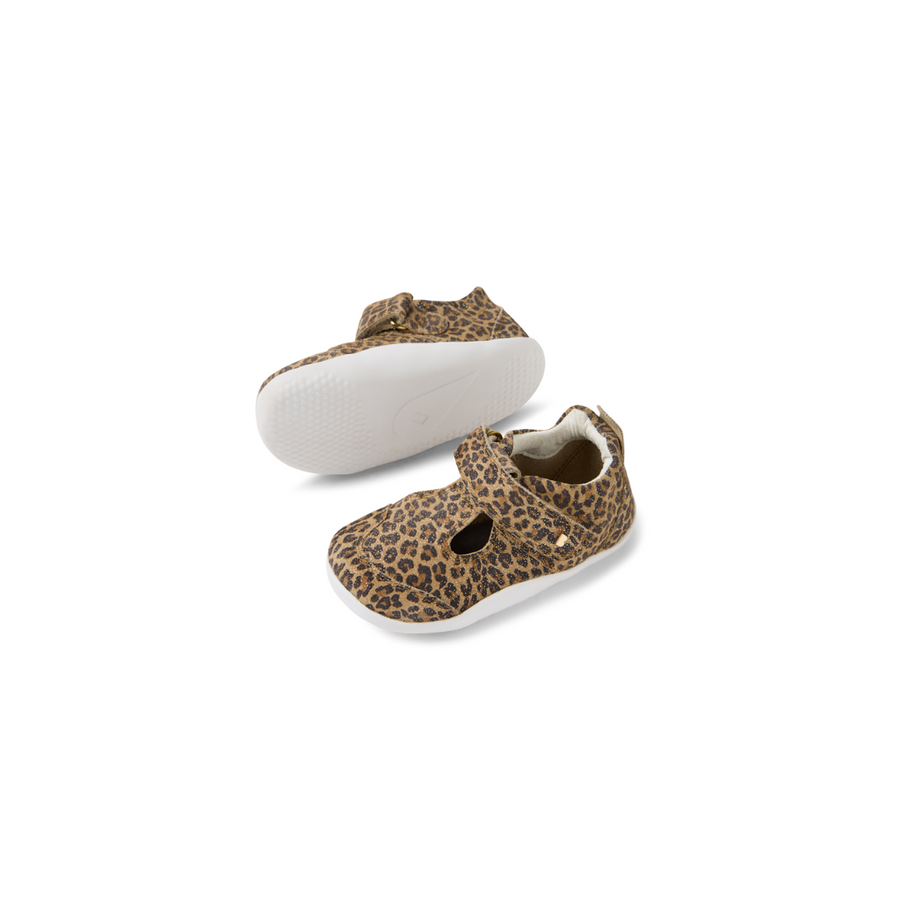 Bobux Xplorer | Scout | Leopard