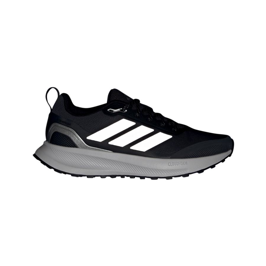 Adidas Women Trainers | Runfalcon 5 | Black