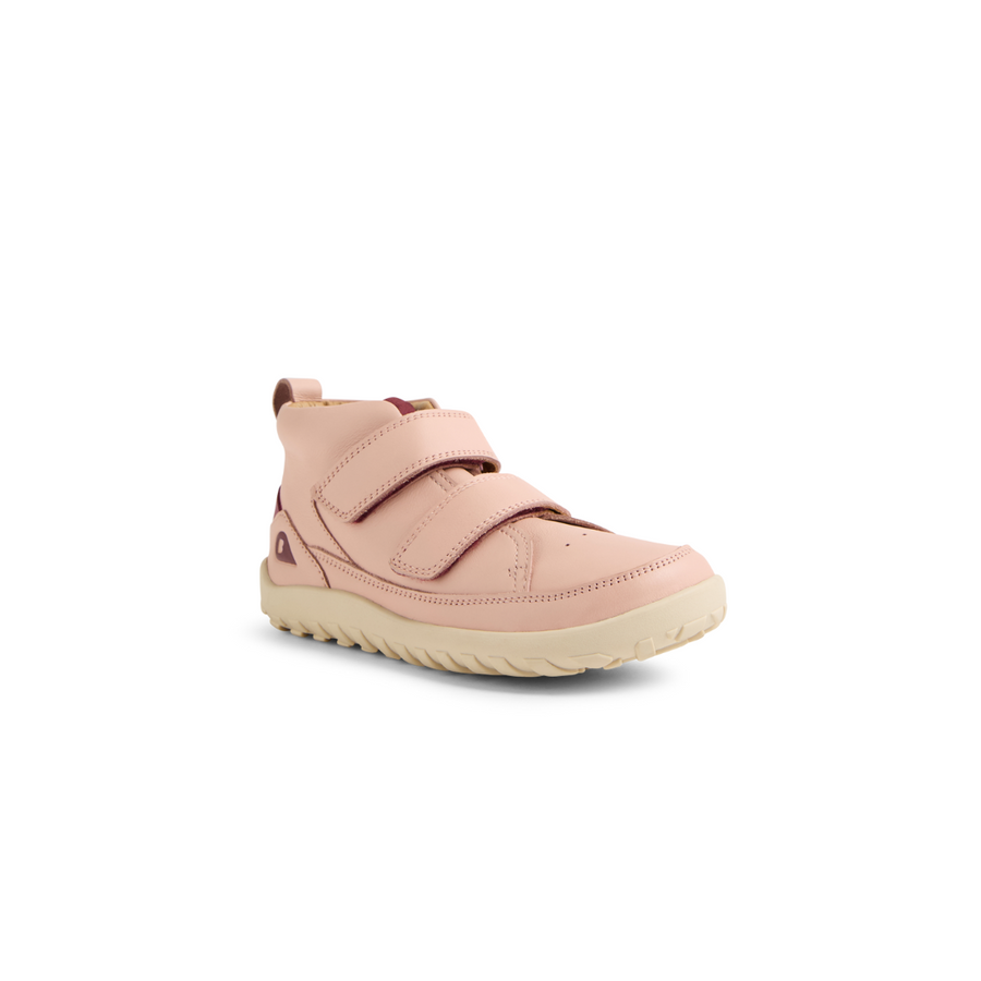 Bobux | Trek Kids+ | Cameo Rose